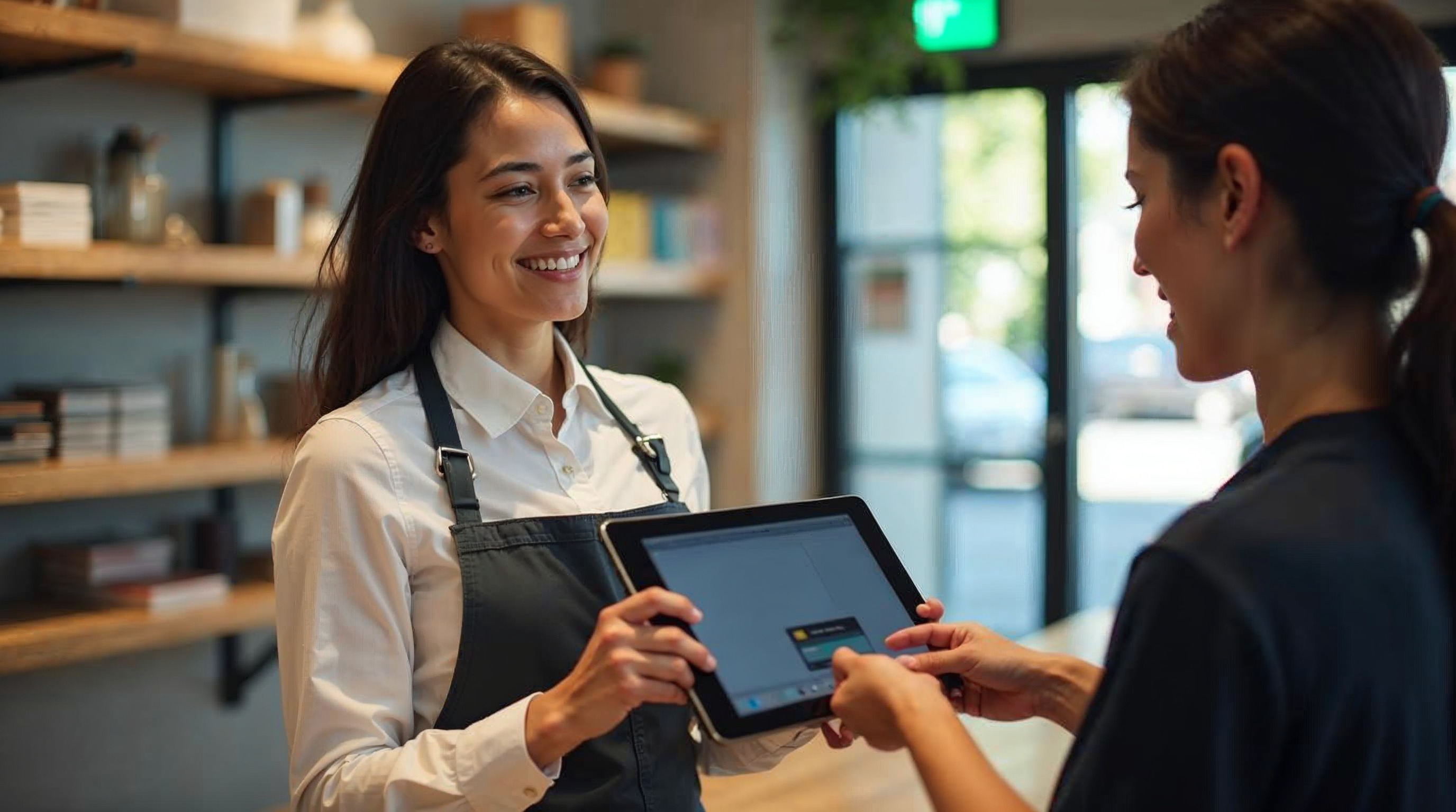 Punto de Venta (POS)